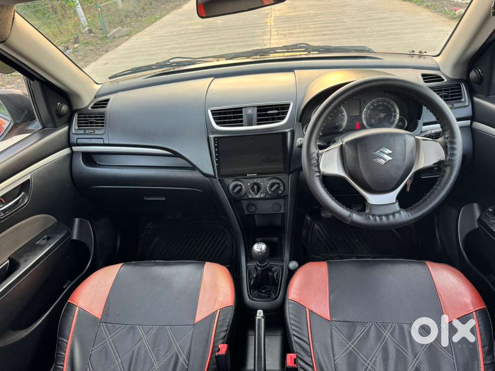 Maruti Suzuki Swift Ddis Vdi, 2013, Diesel