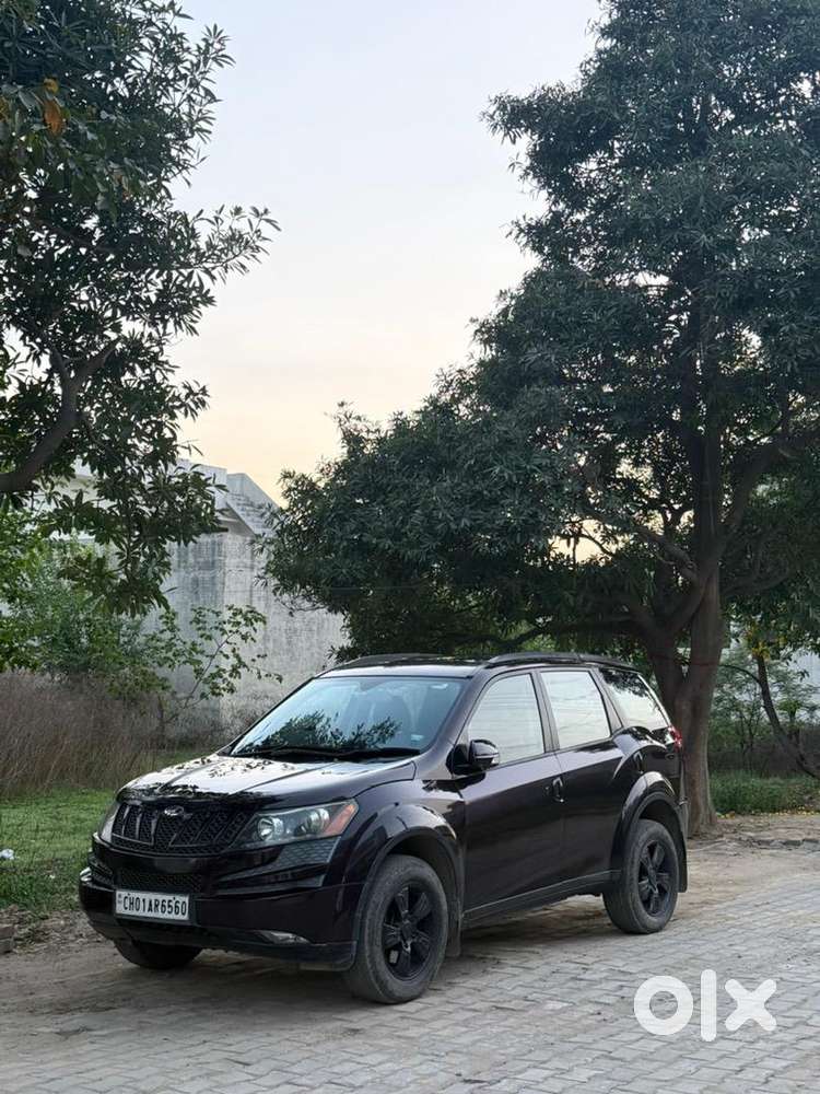 Mahindra Xuv500 2013 Diesel Good Condition
