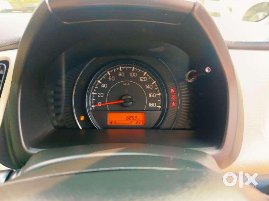 Maruti Suzuki Wagon R Vxi Bs Iv, 2023, Petrol