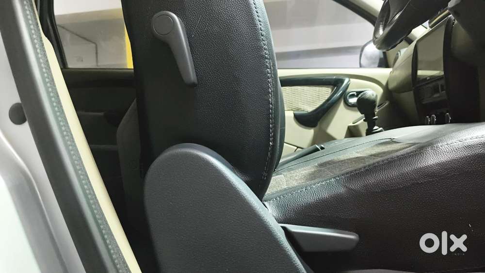 Nissan Terrano Xv D Thp 110 Ps, 2014, Diesel