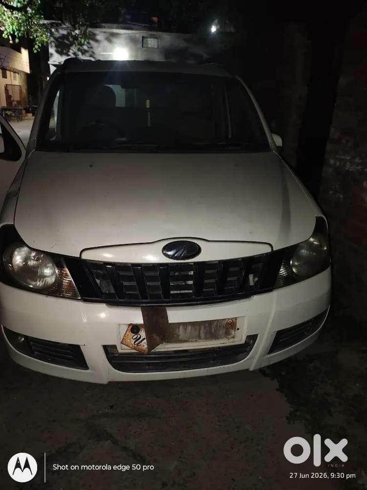 Mahindra Quanto Diesel 2013 Car