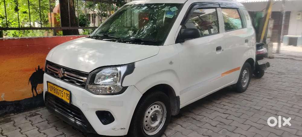Maruti Suzuki Wagon R 2023 Lxi