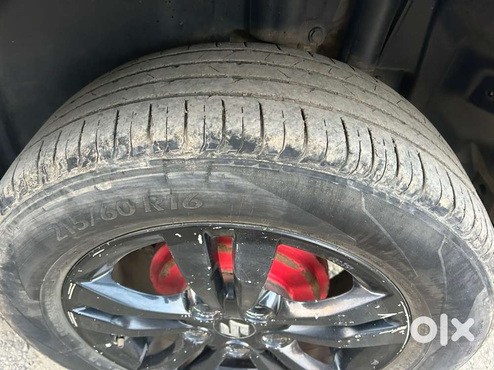 Maruti Brezza Vdi 2019