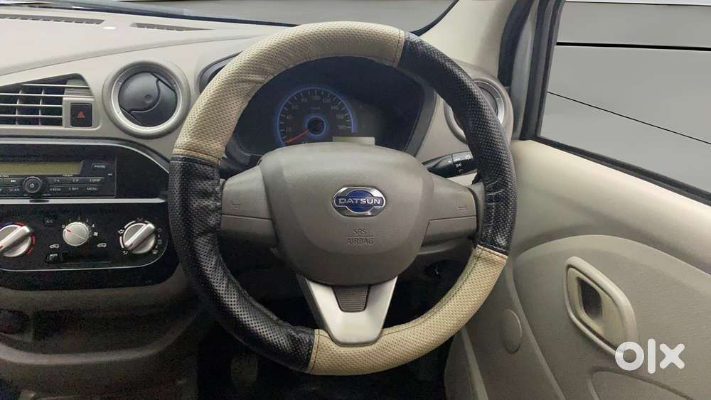 Datsun Redigo