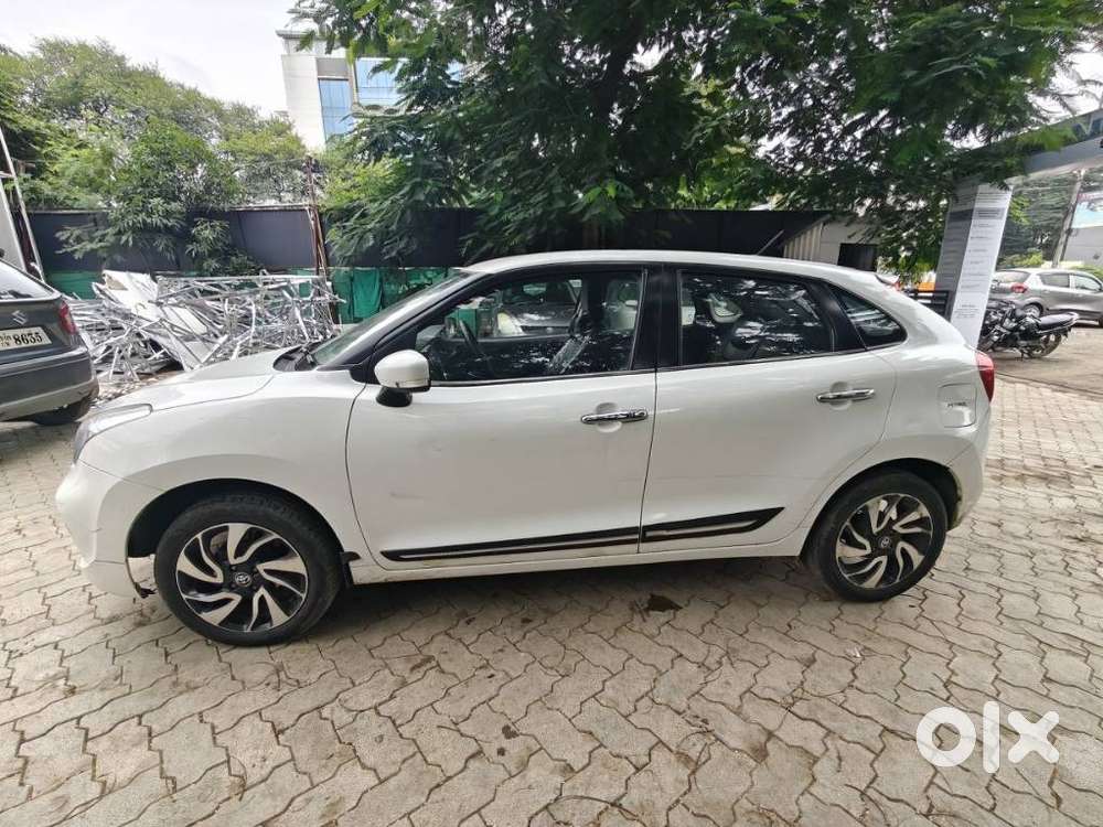 Toyota Glanza G, 2021, Cng & Hybrids
