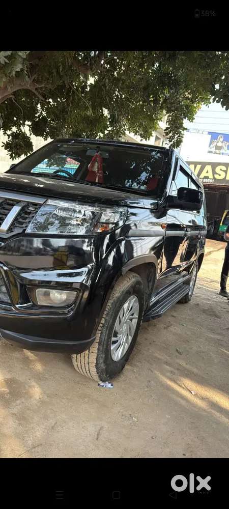 Mahindra Bolero Neo 2023