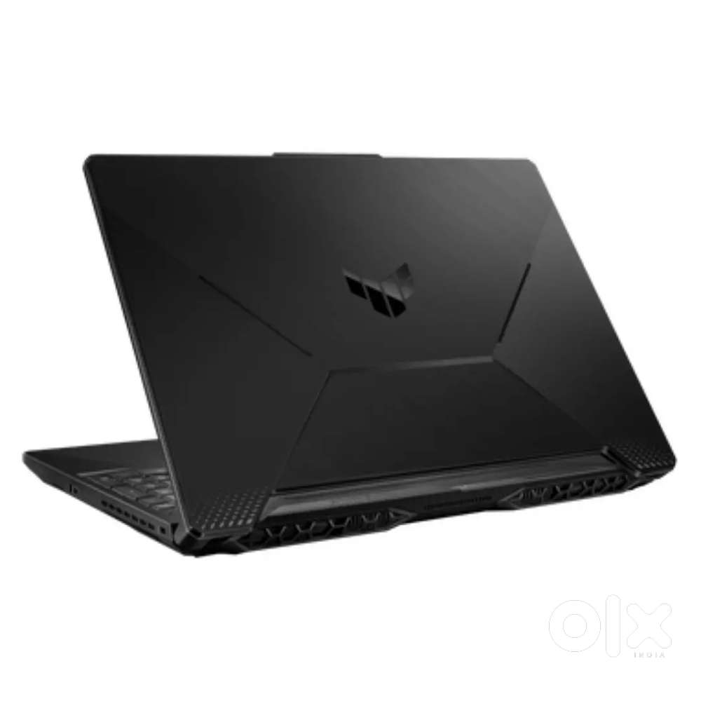 Brand new asus tuff gaming a15 Ryzen 7 octa core 16gb 512gb