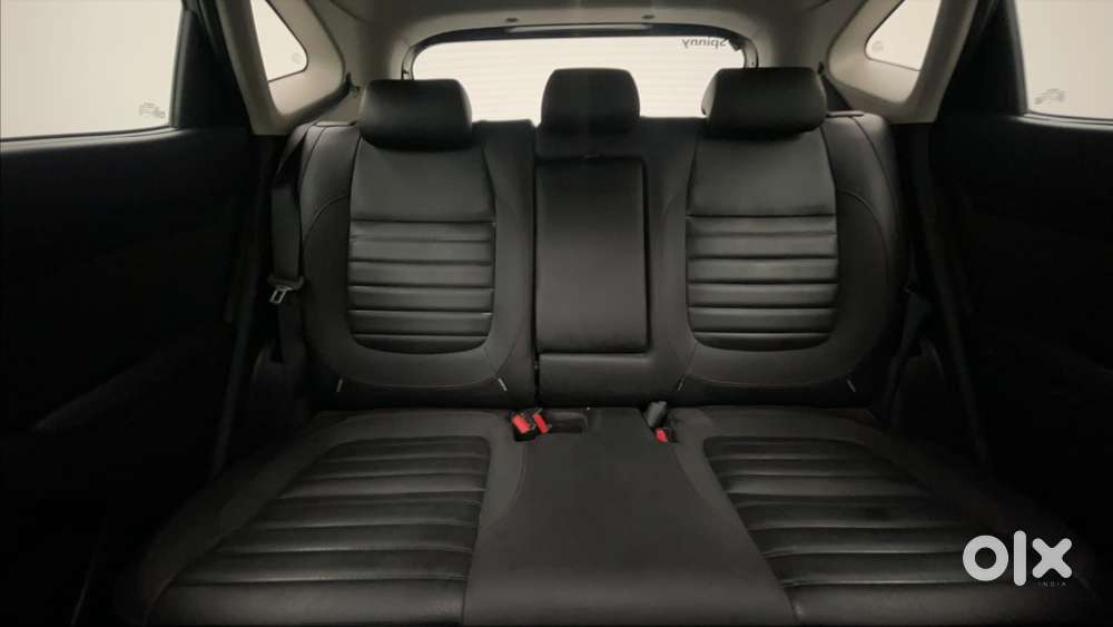 Kia Seltos 1.5 Gtx+ Diesel At, 2022, Diesel