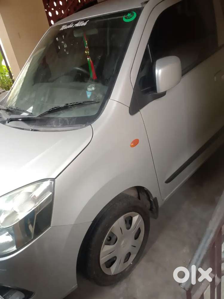 Maruti Suzuki Wagon R 2010