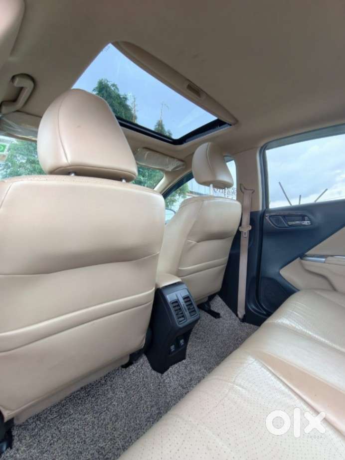 Honda City E Mt I-dtec, 2016, Petrol