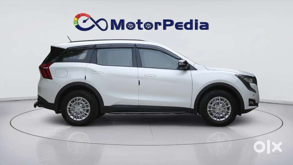Mahindra Xuv700 2.2 Mx Diesel Mt 5 Str, 2026, Diesel