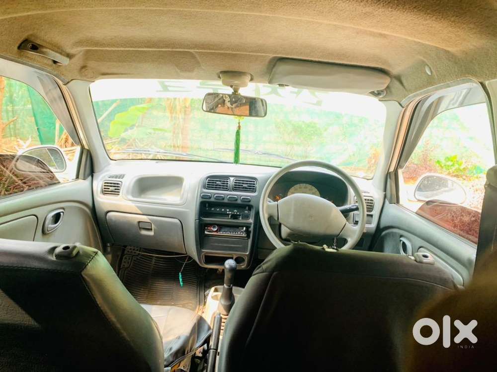 Maruti Suzuki Alto 2006 Petrol Well Maintained