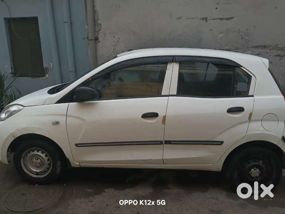 Hyundai New Santro 2021