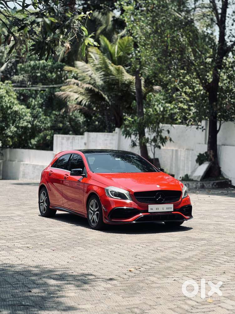 Mercedes-benz A Class A180 Cdi, 2013, Diesel
