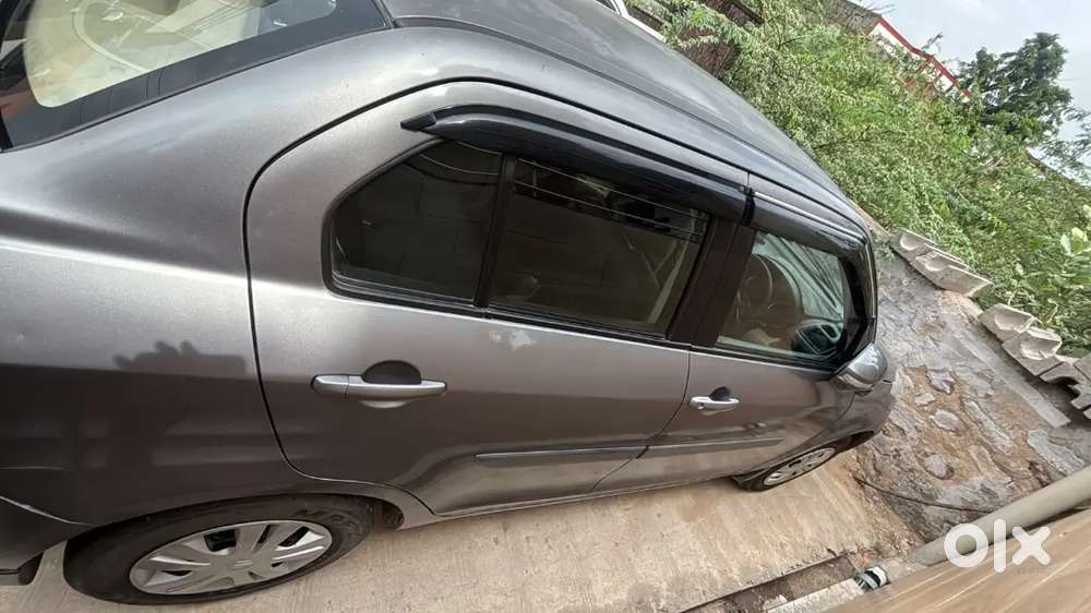 Maruti Suzuki Dzire 2014 Model