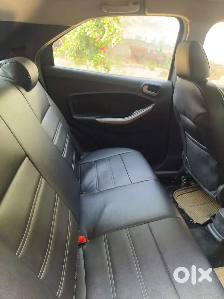 Ford Figo 2017 Diesel 98000 Km Driven