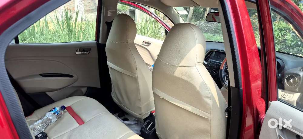 Hyundai Santro 2018 Manufact 2019 Registration Petrol 39495 Km Driven