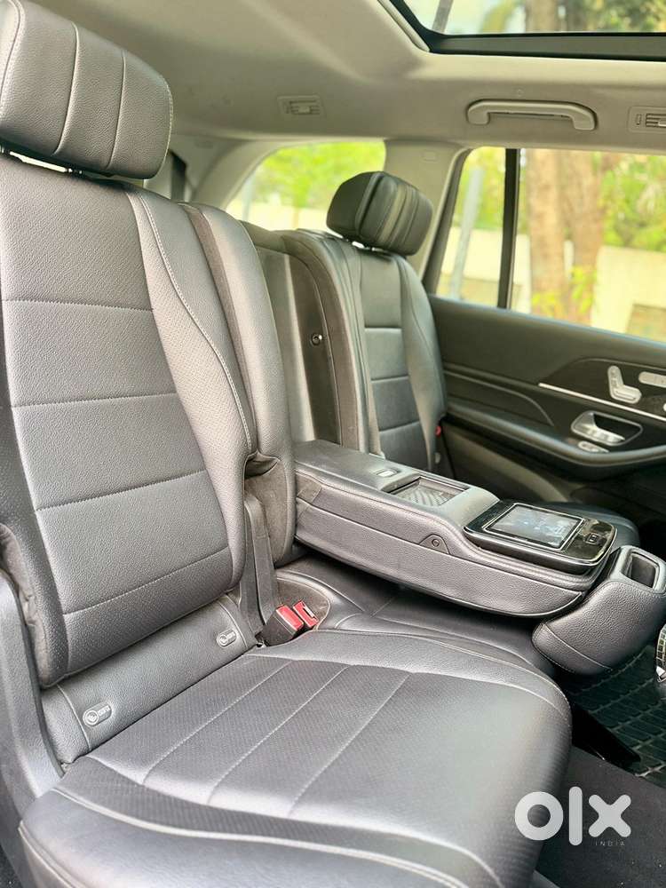 Mercedes-benz Gls Diesel 2020