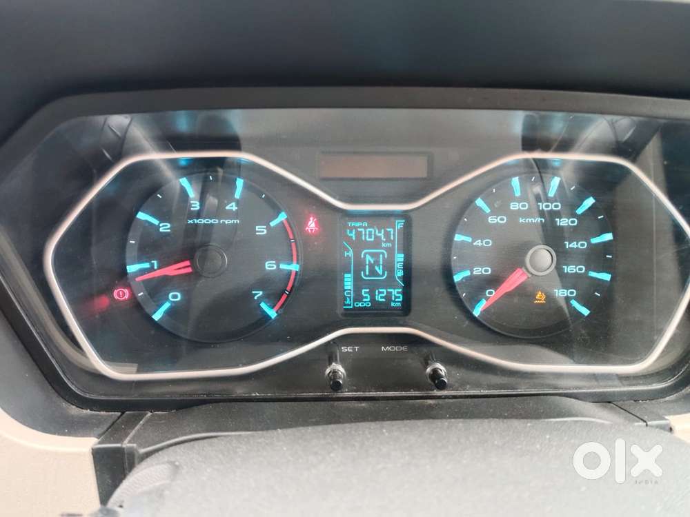 Mahindra Scorpio Classic 2.2 S 11 Mt 7 Str, 2024, Diesel