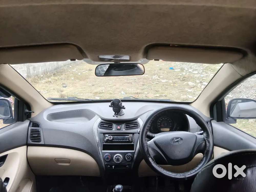 Hyundai Eon 2014 Petrol 83000 Km Driven