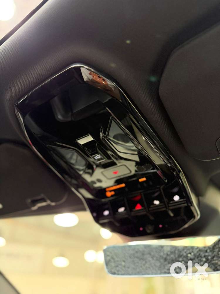 Mahindra Be 6 Be, 2025, Electric