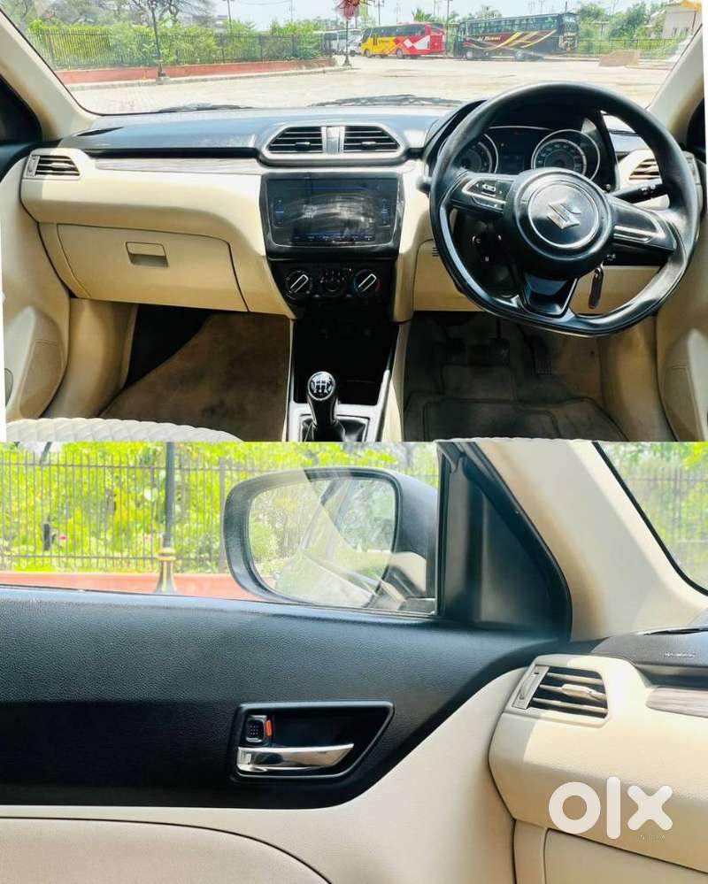 Maruti Suzuki Dzire