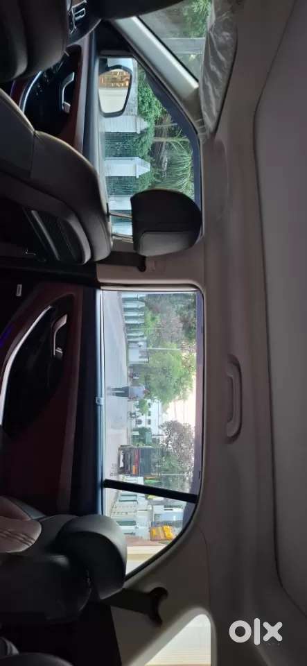 Hyundai Alcazar 1.5 Platinum (o) Diesel At 6 Str, 2023, Diesel