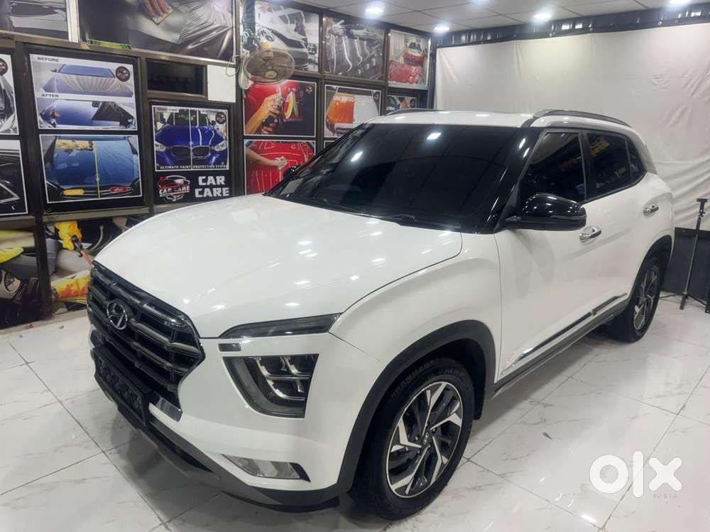 Hyundai Diesel 2022 Manual