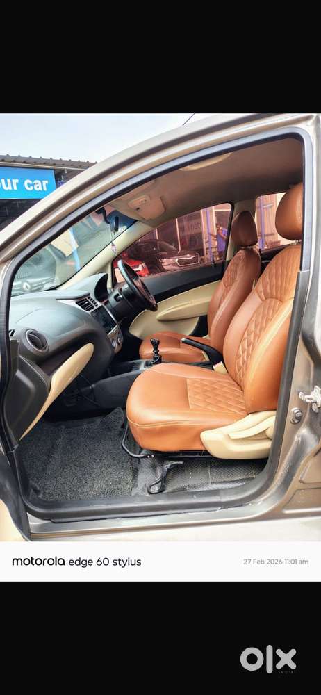 Chevrolet Sail U-va 1.3 Tcdi, 2015, Diesel