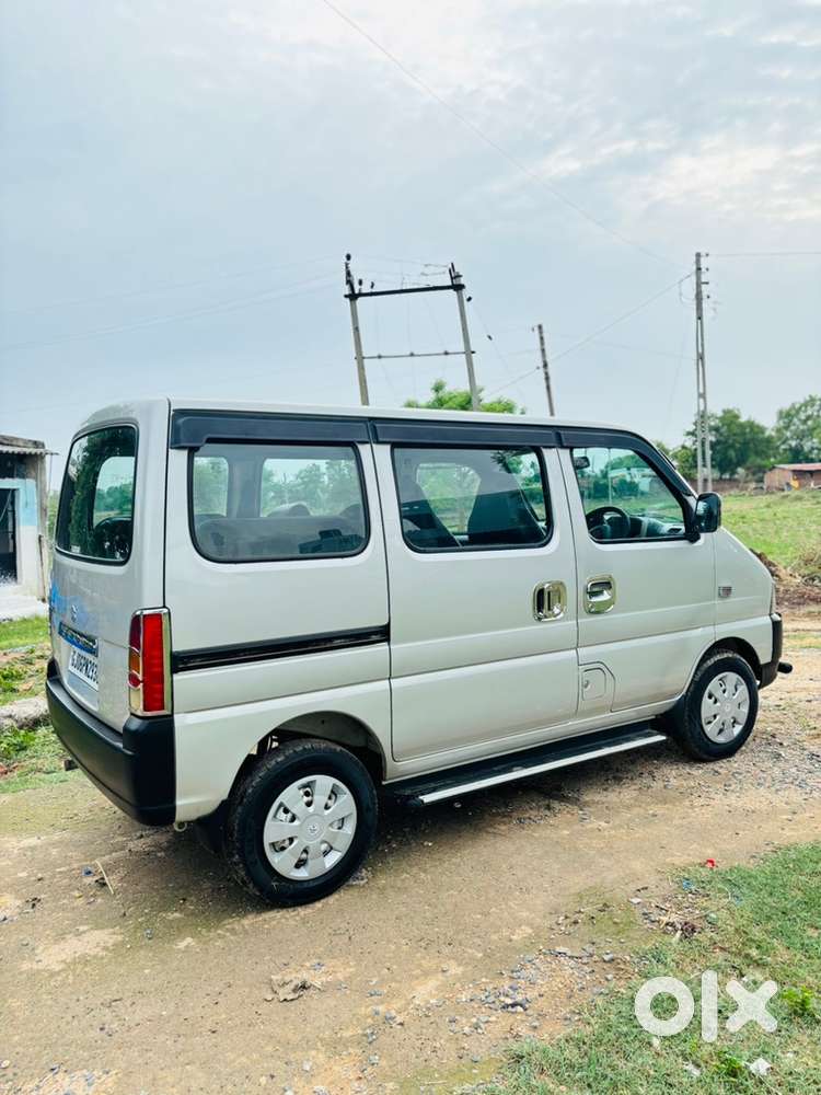 Maruti Suzuki Eeco 2023