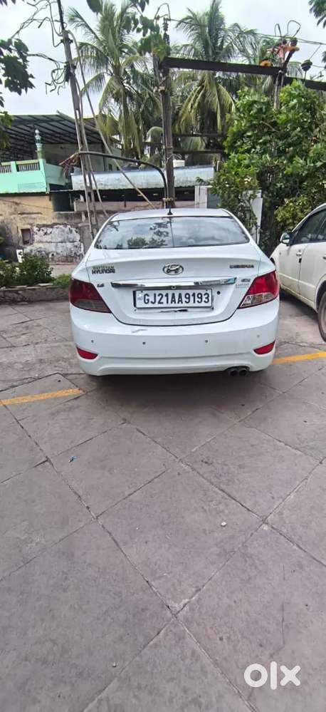 Gadi Mein Koi Bhi Problem Nahin Hai Hyundai Verna Diesel Manual 2012
