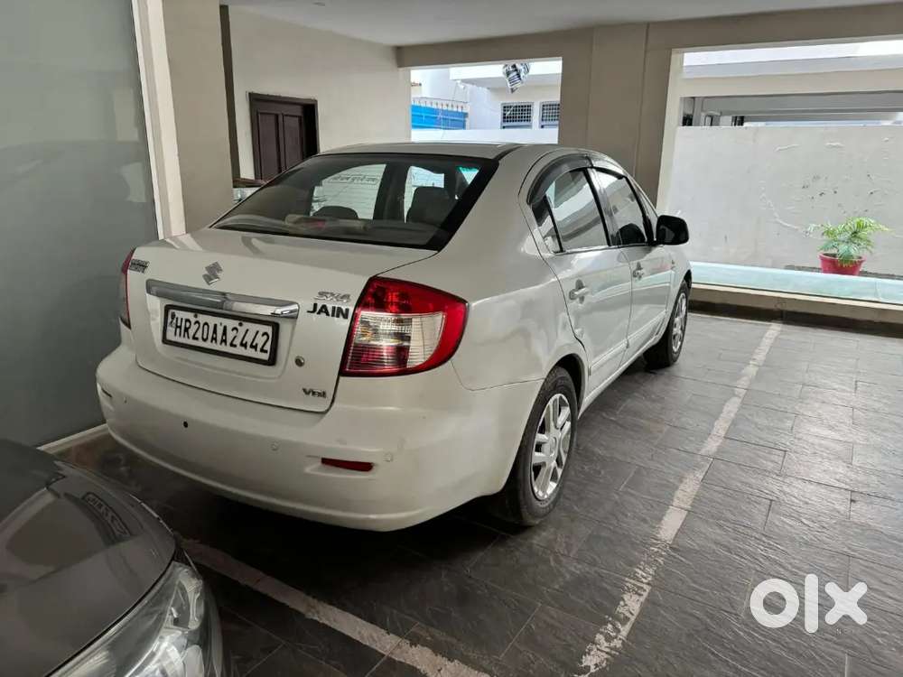 Maruti Suzuki Sx4 2013 Diesel 100000 Km Driven