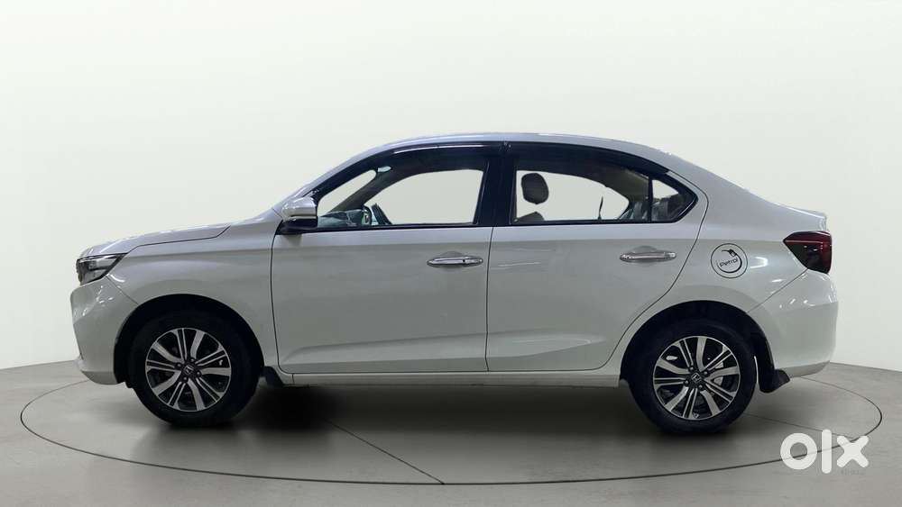 Honda Amaze Vx Cvt Petrol, 2022, Petrol