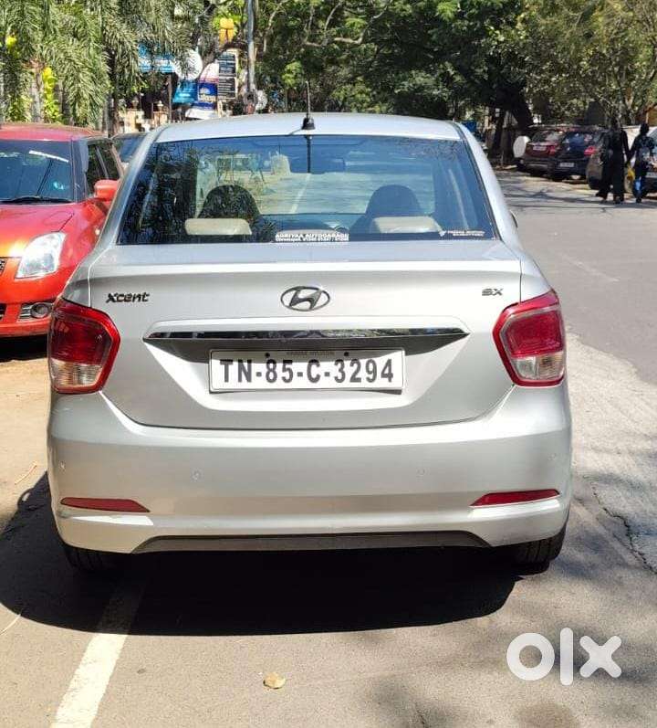 Hyundai Grand I10