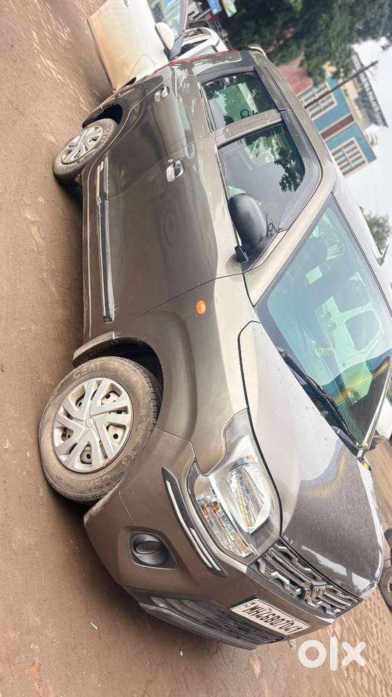 Maruti Suzuki Wagon R 2020
