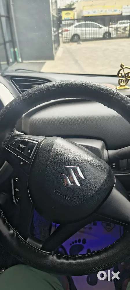 Maruti Suzuki S-presso 2023