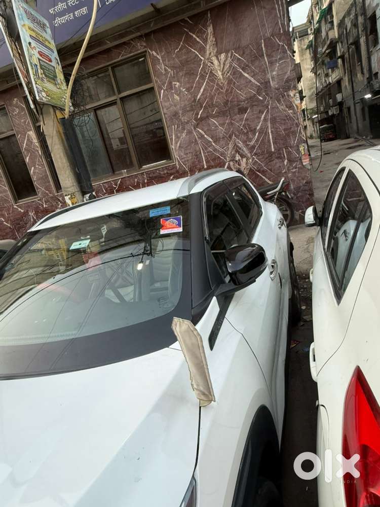 Nissan Magnite 2021 Model
