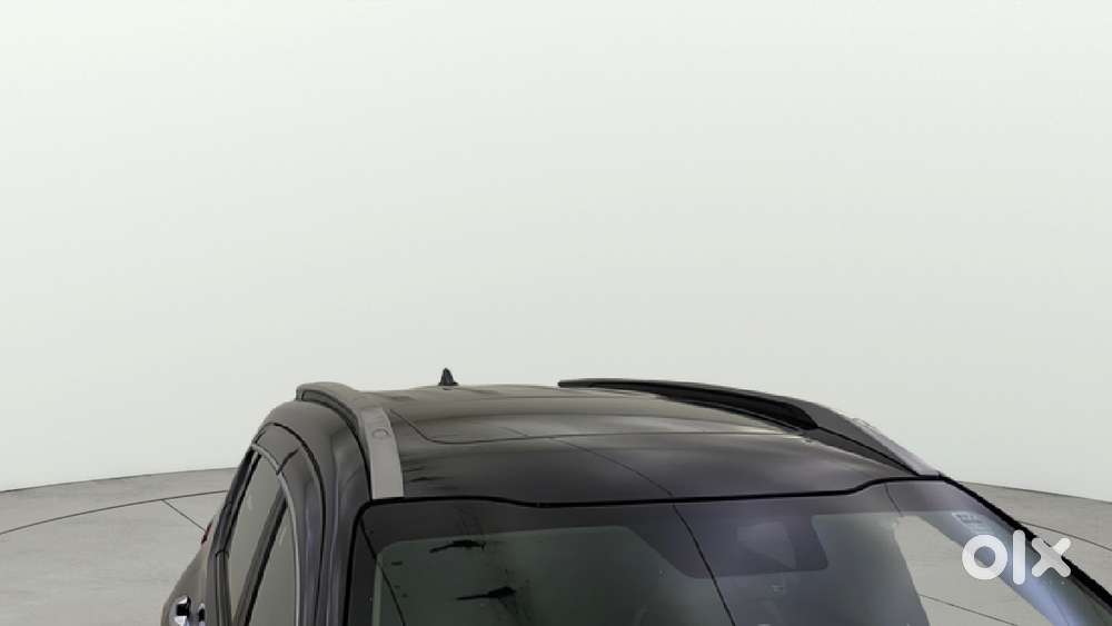 Kia Sonet Htx 1.5 Diesel, 2021, Diesel