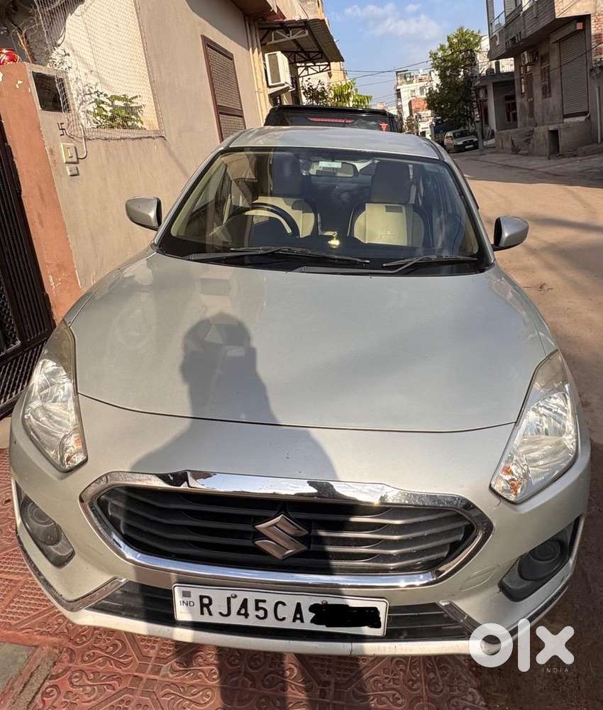 Good Condition Dzire 2019