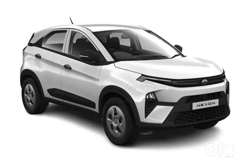 Tata Nexon Creative 2024 Diesel
