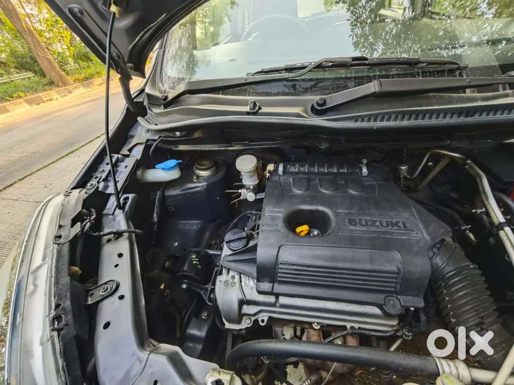 Good Condition, Auto