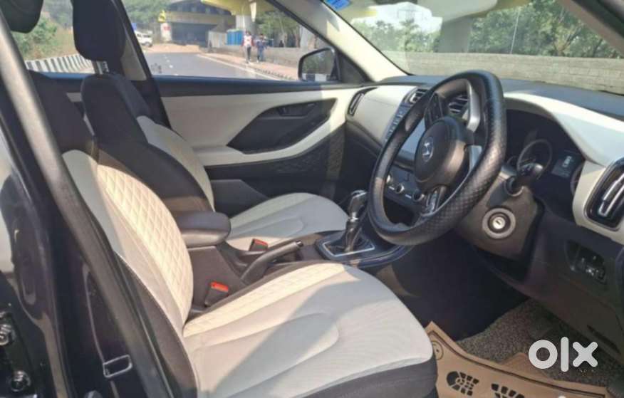 Hyundai Creta 1.6 E+ Vtvt Anniversary Edition, 2023, Petrol