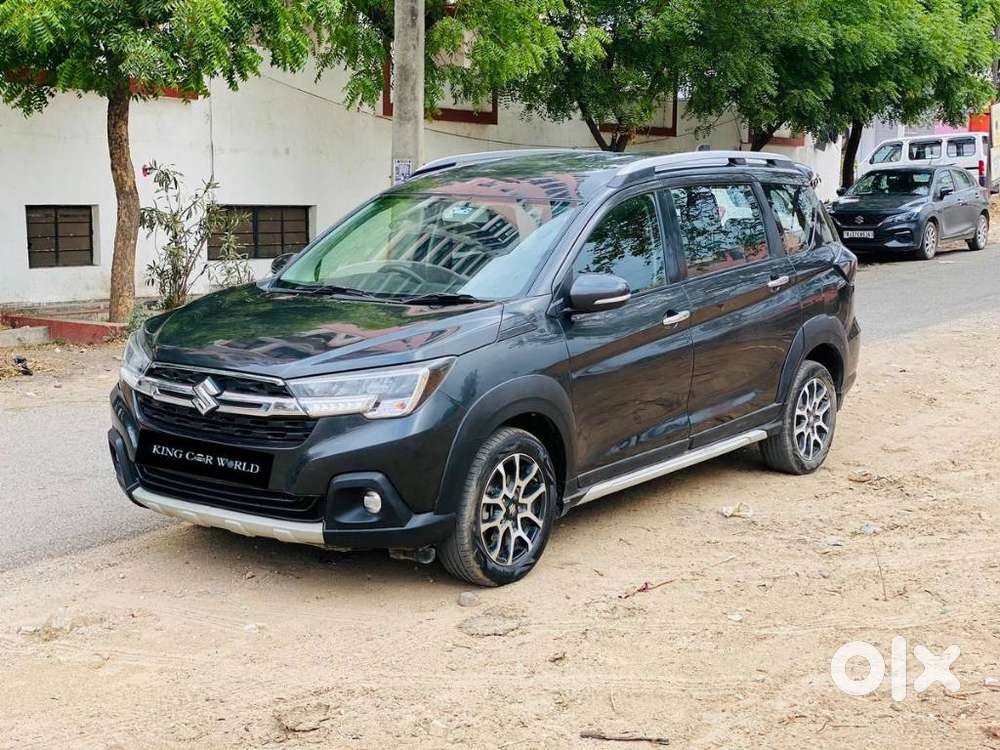 Maruti Suzuki Xl6 1.5 Zeta Mt, 2023, Petrol