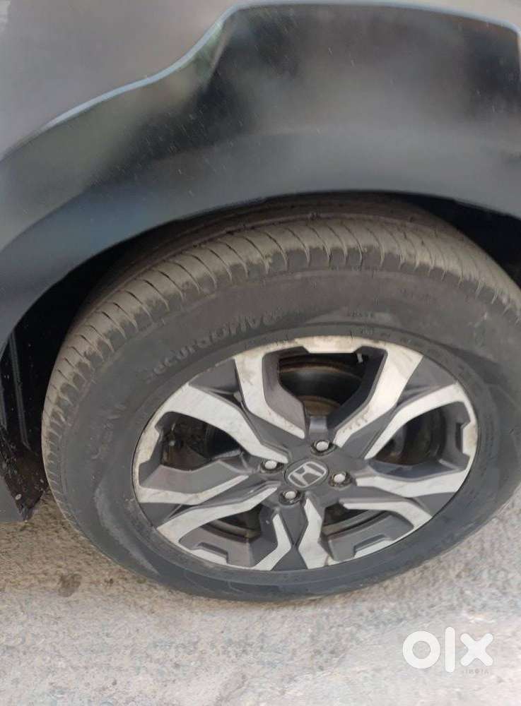 Honda Wr-v 1.5 Sv I-dtec Mt, 2018, Diesel