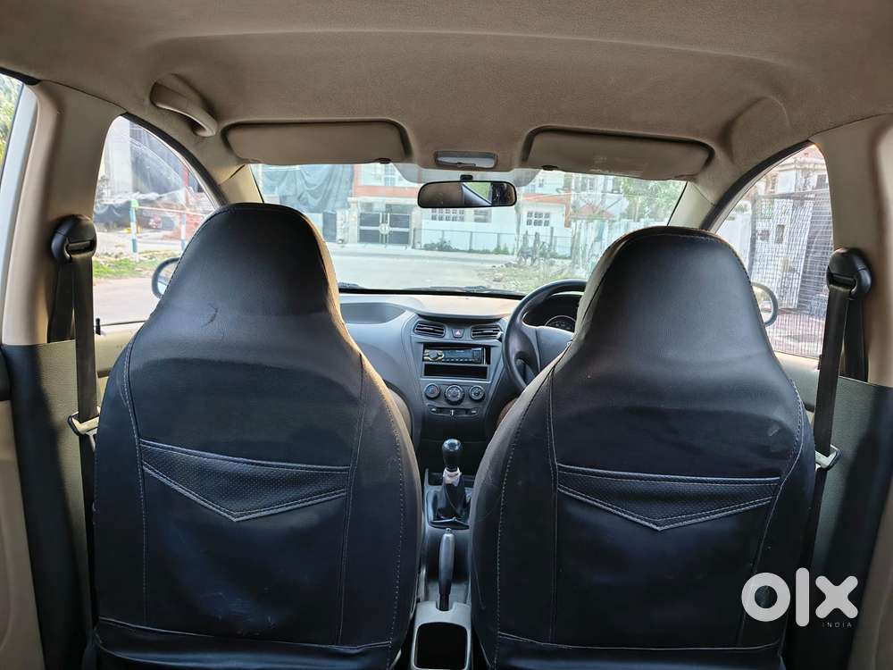 Hyundai Eon D-lite +, 2012, Petrol