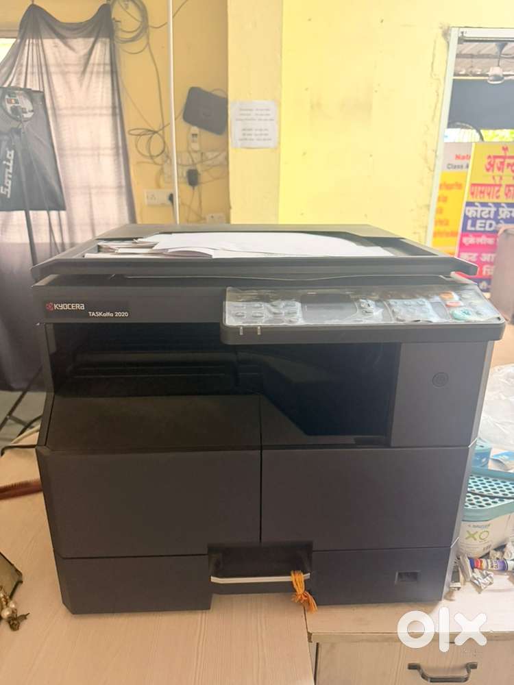 Kyocera TASKalfa 2020 Photocopier / Printer – Good Condition