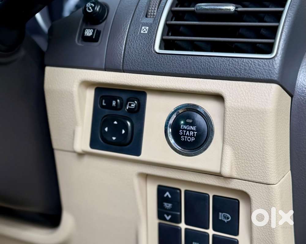 Toyota Land Cruiser Prado 3.0 Tx, 2015, Diesel