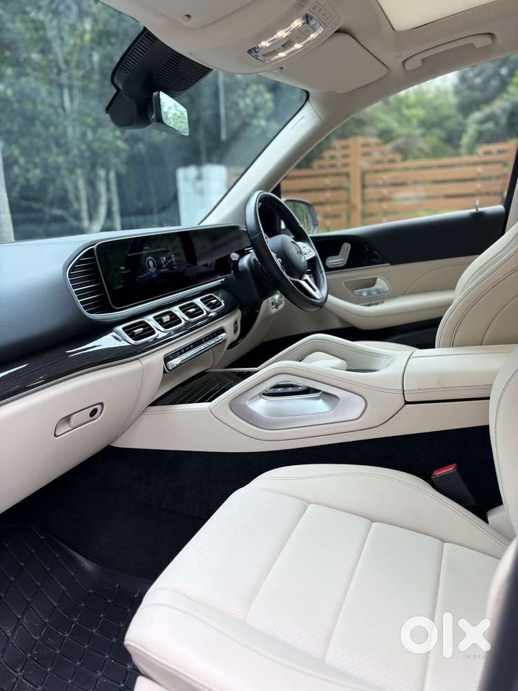 Mercedes-benz Gle 300d 4matic Lwb, 2023, Diesel