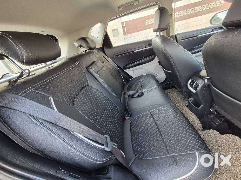 Kia Sonet Htx 1.5 Diesel, 2021, Diesel