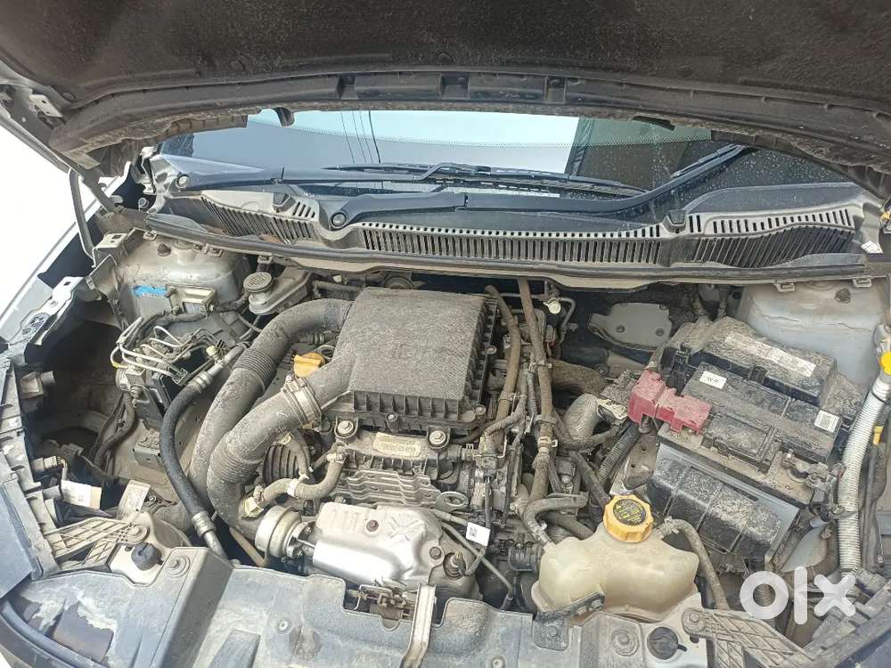 Tata Nexon 2024 Petrol 39500 Km Driven December 2024